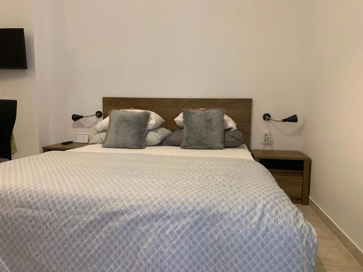 Hotel Perello Old Town Split