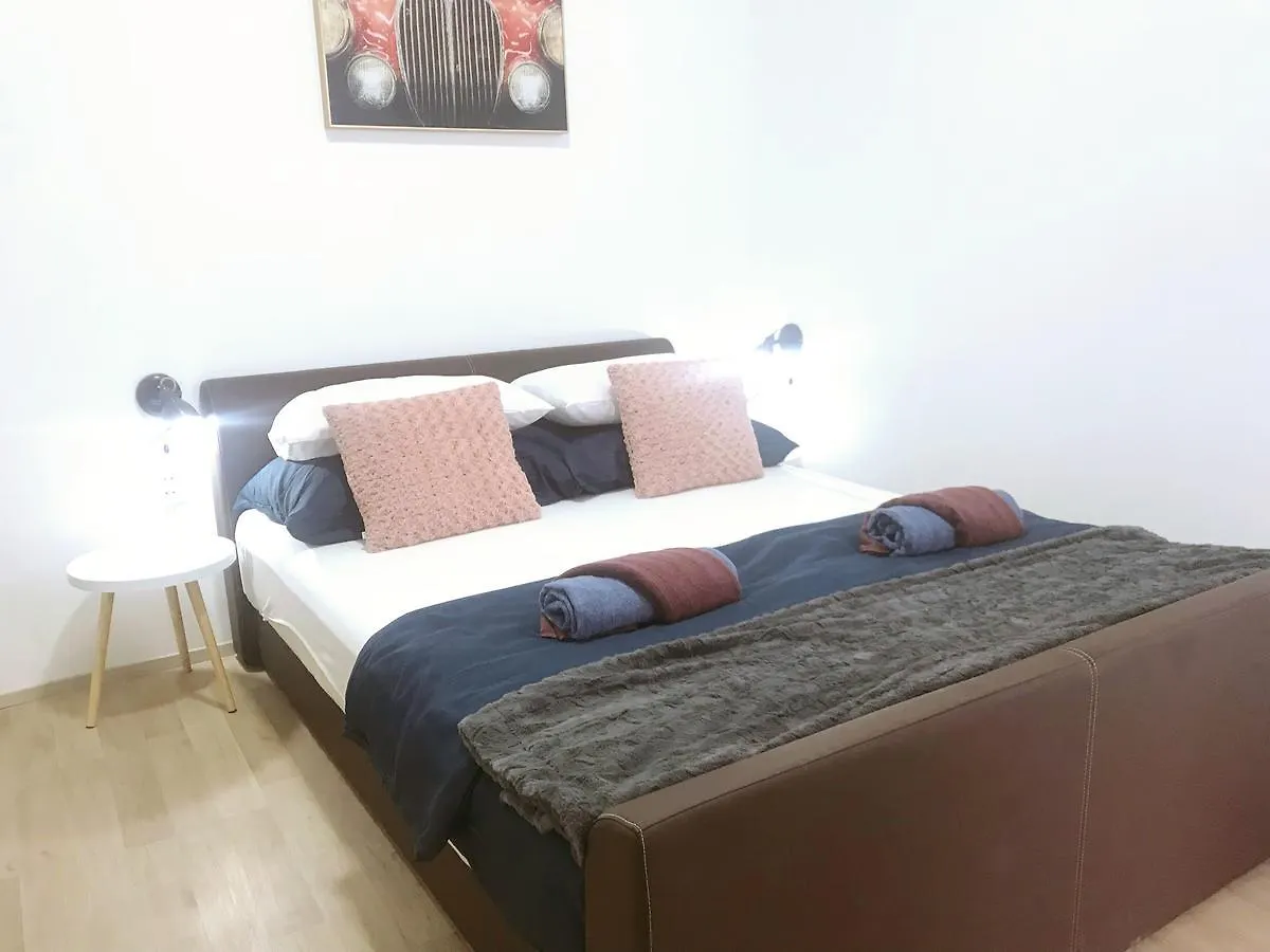 Gasthof Hotel Perello Old Town Split