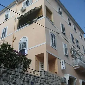 Casa de hóspedes Vrlic, Split