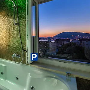 Hotel A Heritage, Split