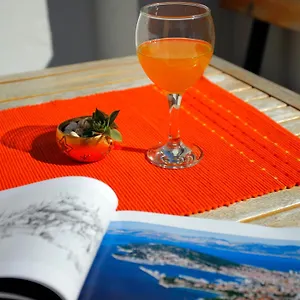 Guest house Matejuska Heritage, Split