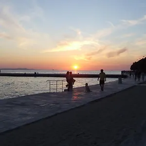 Apartment Luxury Town Center Zadar