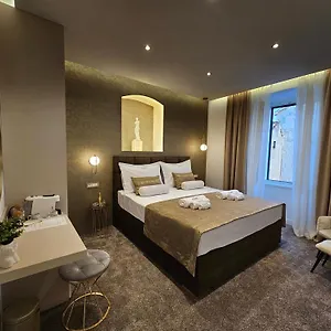 Guest house Ma Pe Luxury, Split