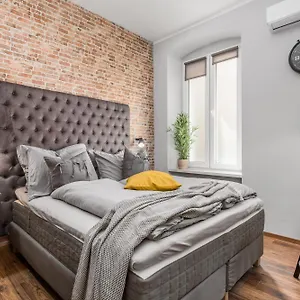 Apartment Porto Marina Rijeka