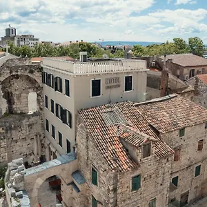 Hotel Peristil, Split
