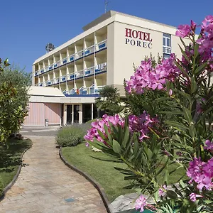 Hotel Hotel Porec Porec