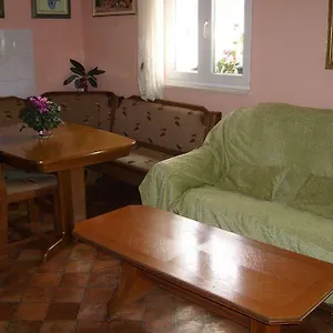 Hotel Carpe Diem, Split