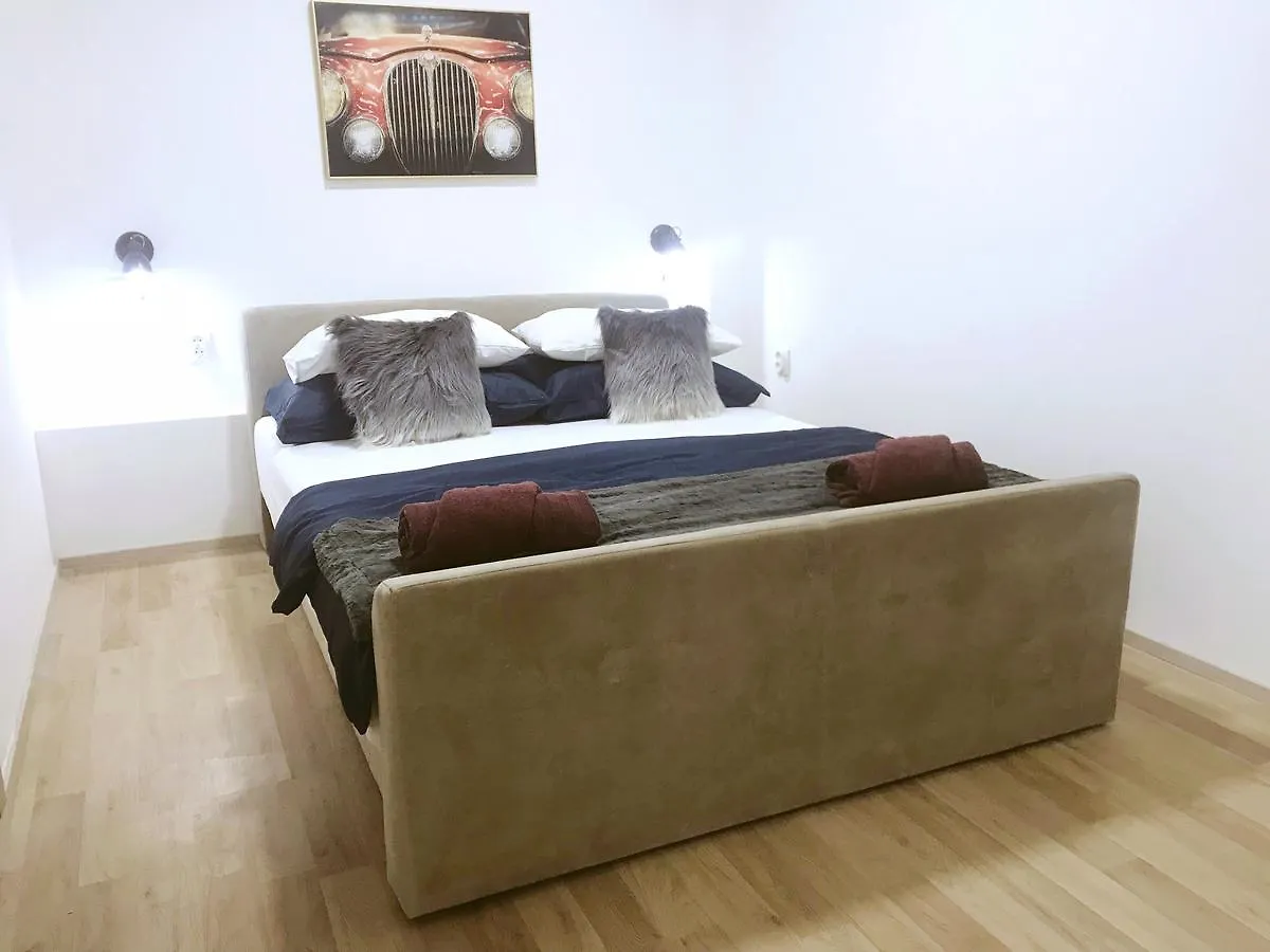 Hotel Perello Old Town à Split Maison d'hôtes