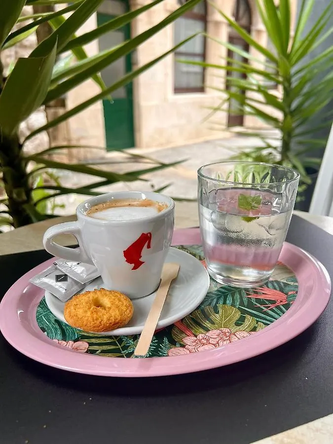 Pensionat Perello Old Town Hotell Split