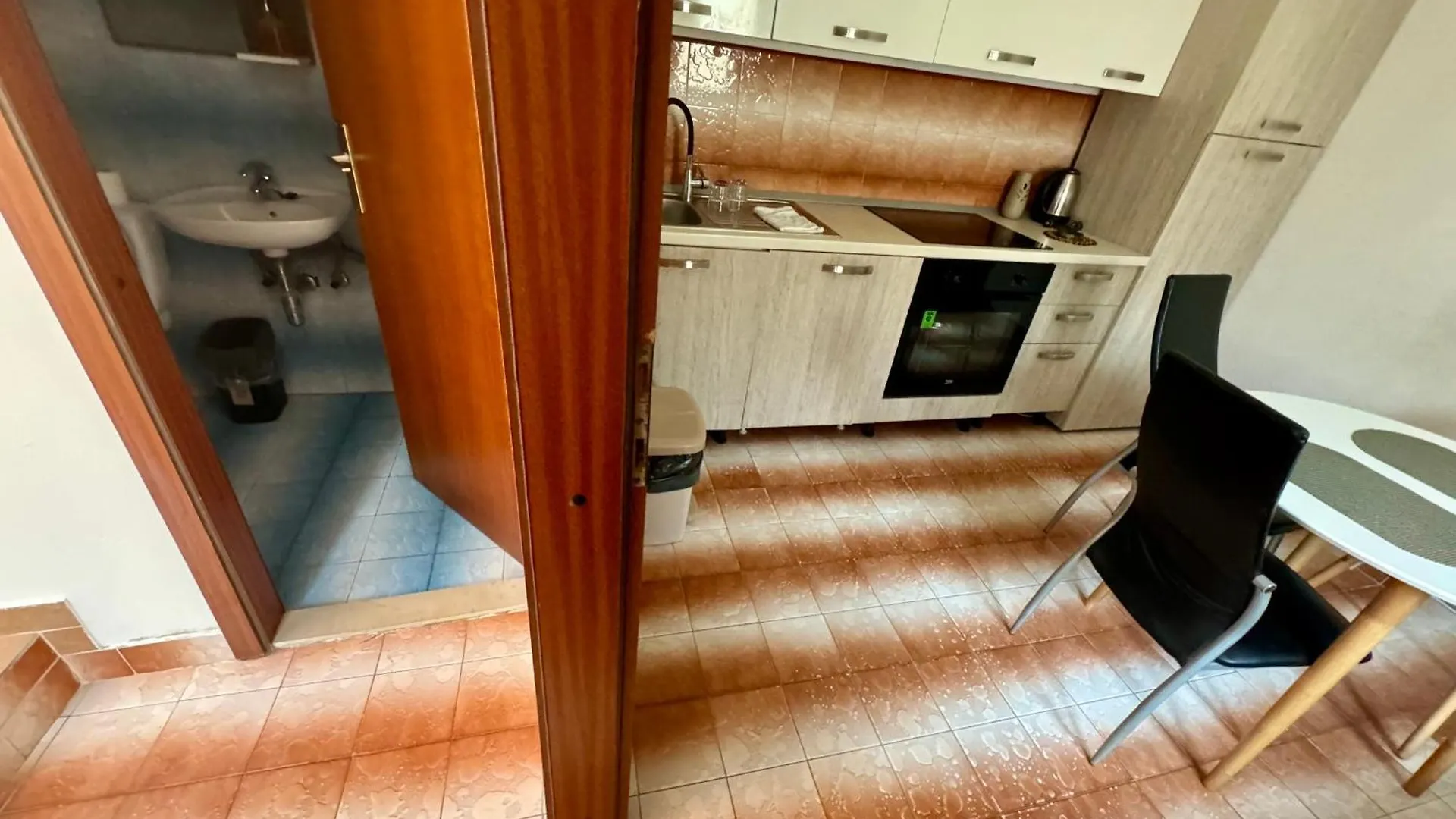 Perello Old Town Hotell Split Kroatien
