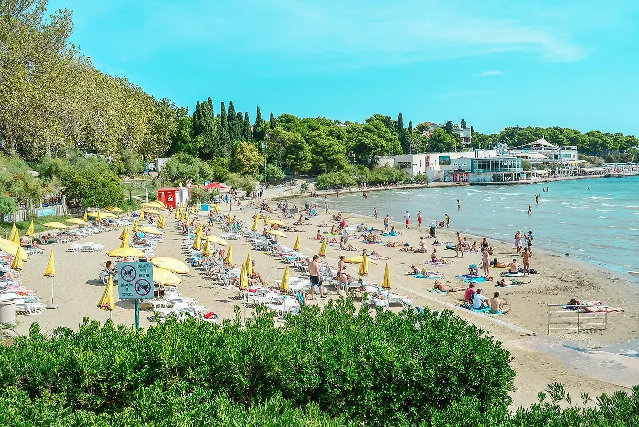 Perello Old Town Hotell Split