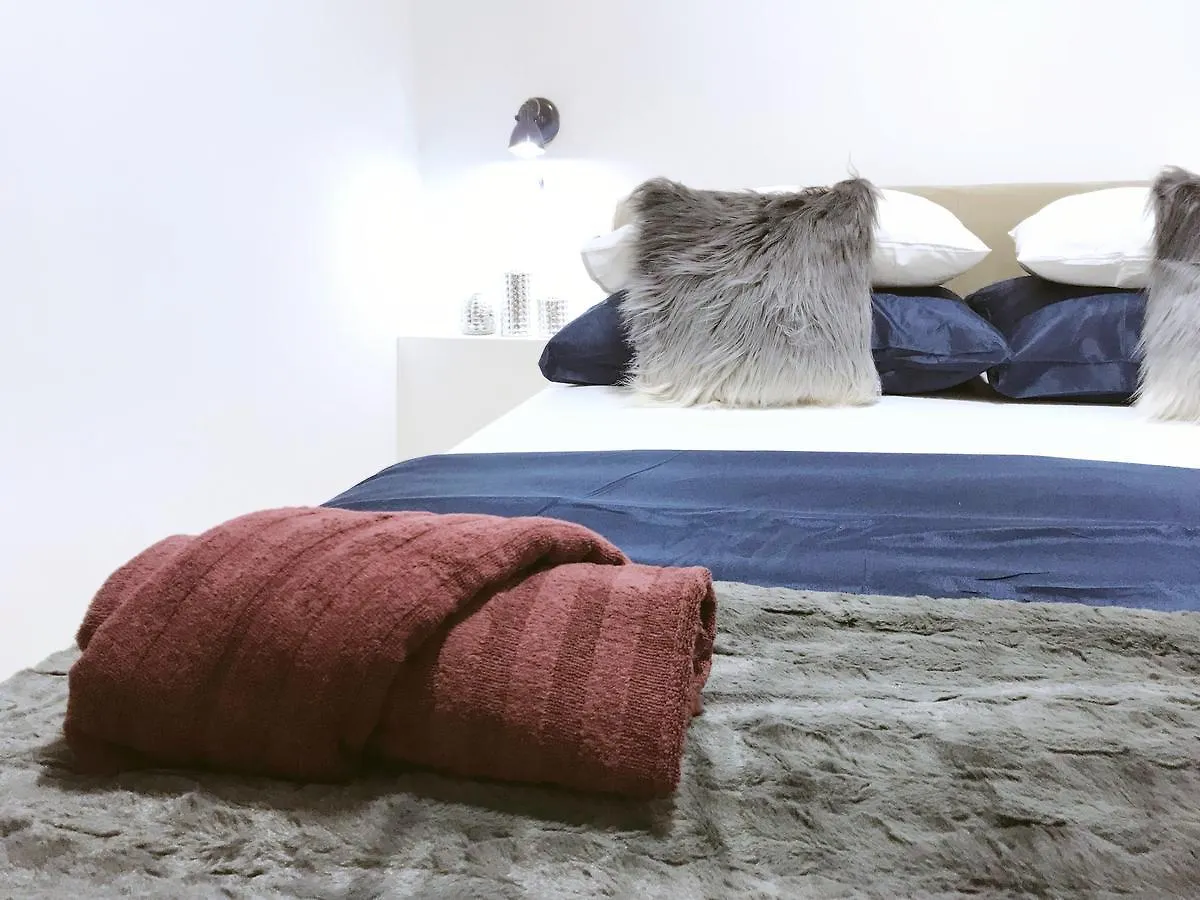 Perello Old Town Hotell Split Pensionat