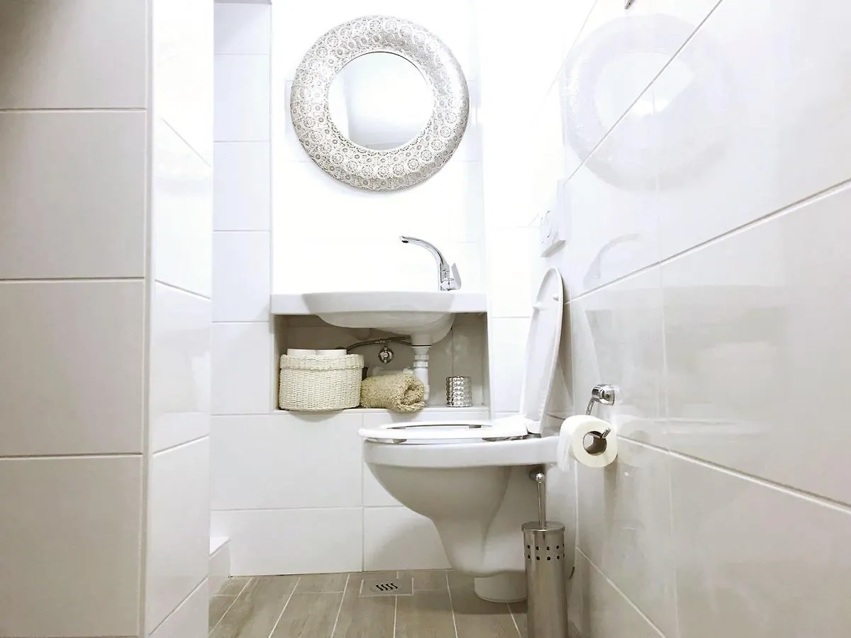 Perello Old Town Hotell Split