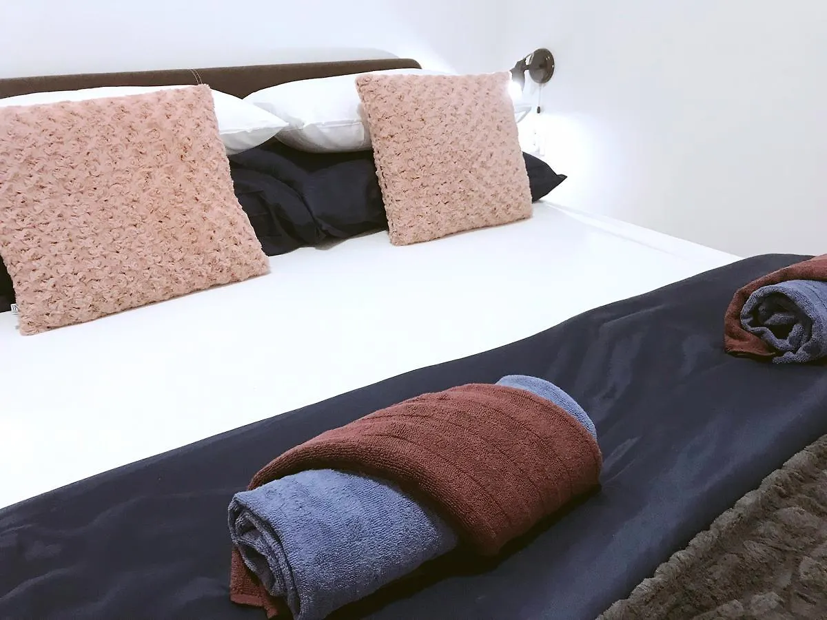 Perello Old Town Hotell Split