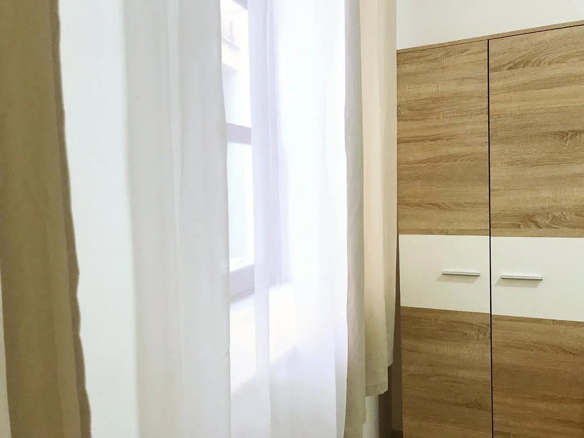 *** Pensionat Perello Old Town Hotell Split Kroatien