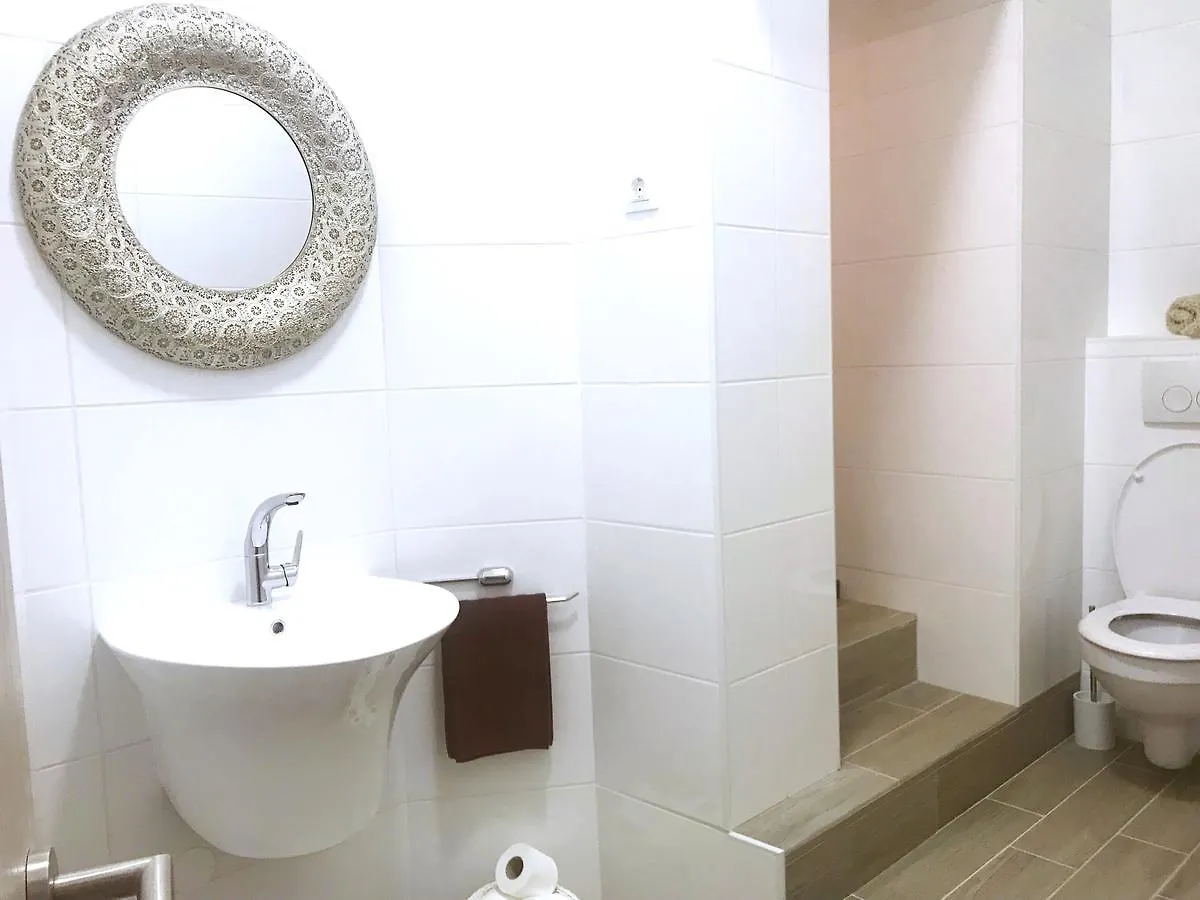 Perello Old Town Hotell Split Pensionat